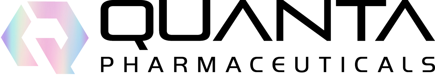 Quanta Pharma logo